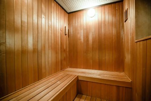 sauna, KAMENOI HOTEL KANONJI in Kanonji sauna, KAMENOI HOTEL KANONJI in Kanonji