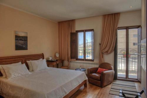 This photo about L'Auberge de la Mer shared on HyHotel.com