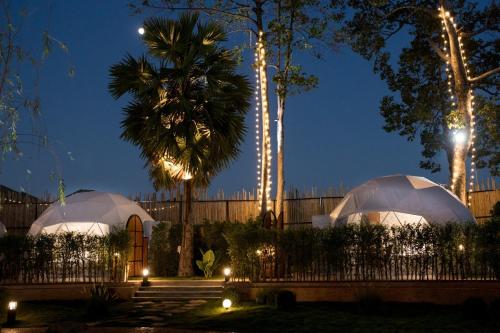 Surrounding environment, PaPa Q suite Resort in Roi Et Surrounding environment, PaPa Q suite Resort in Roi Et