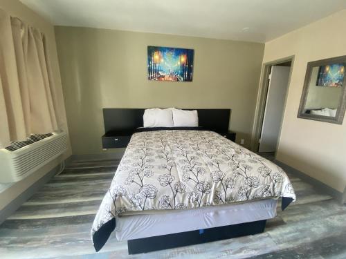 City Center Motel in Oxnard (CA) City Center Motel in Oxnard (CA)