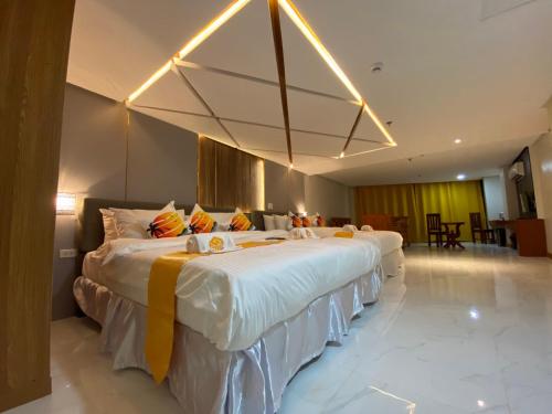 NGN GRAN HOTEL in Tuguegarao City NGN GRAN HOTEL in Tuguegarao City