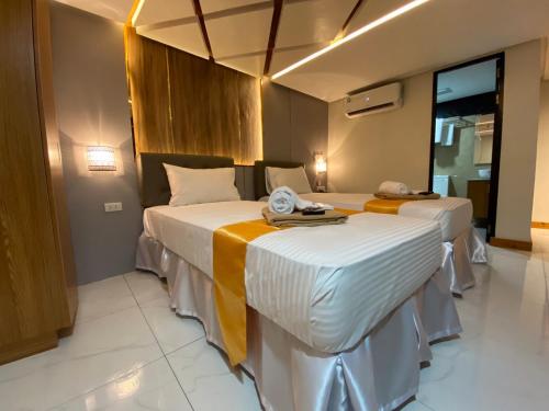 Baño, NGN GRAN HOTEL in Tuguegarao City Baño, NGN GRAN HOTEL in Tuguegarao City