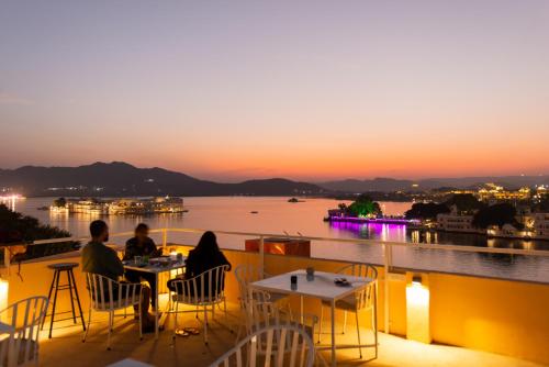 Facilities, Hostel Mantra in Udaipur Facilities, Hostel Mantra in Udaipur