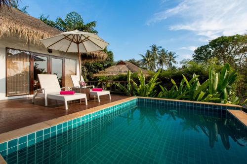 グロウ エリクシール コ ヤオ ヤイ リゾート10