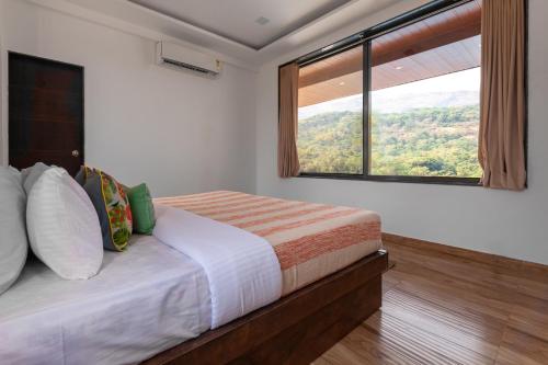 StayVista at Sage Valleys in Kolechafesar StayVista at Sage Valleys in Kolechafesar