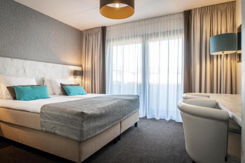 Hotel Boschrand in Texel Hotel Boschrand in Texel