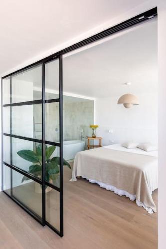 Diamond Suite Bajamar