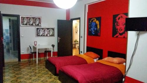 This photo about B&B Colors shared on HyHotel.com