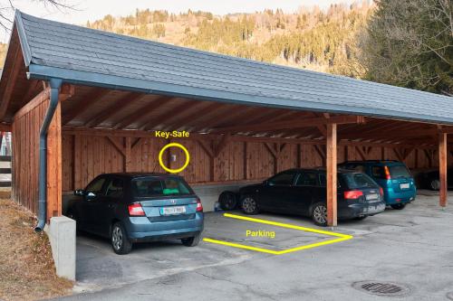 Ferienwohnung Klauber Schoder in Schoder Ferienwohnung Klauber Schoder in Schoder