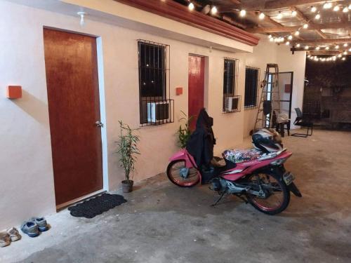 Jan's Budget Pension Inn in Dumaguete Jan's Budget Pension Inn in Dumaguete