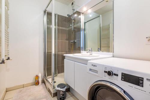 GuestReady - Grey Sunshine near Parc du Croissant in Neuilly-sur-Marne GuestReady - Grey Sunshine near Parc du Croissant in Neuilly-sur-Marne