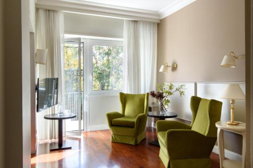 Silva Hotel Splendid in Fiuggi Silva Hotel Splendid in Fiuggi