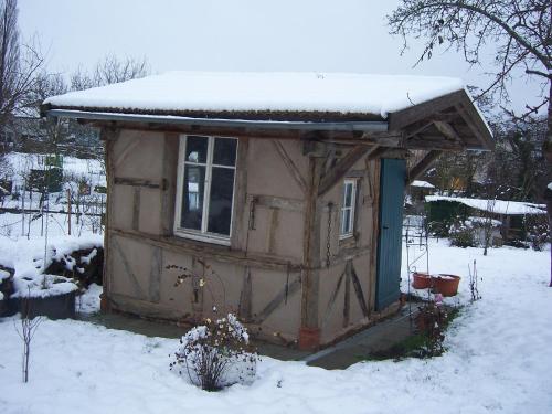Facilities, Haus Yenife in Göcklingen Facilities, Haus Yenife in Göcklingen