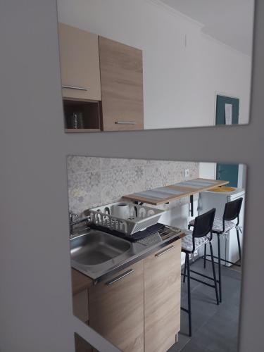 Scala Studio Apartments in บัชกาโตโปลา Scala Studio Apartments in บัชกาโตโปลา