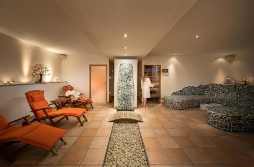 Spa, Angel's - das hotel am fruchtmarkt in Sankt Wendel Spa, Angel's - das hotel am fruchtmarkt in Sankt Wendel