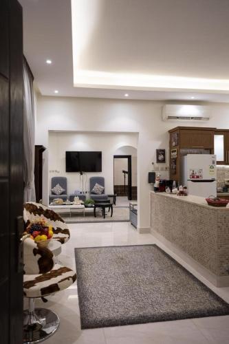 Chalet Aryaf شاليه ارياف الفندقي near King Khalid International Airport Chalet Aryaf شاليه ارياف الفندقي near King Khalid International Airport