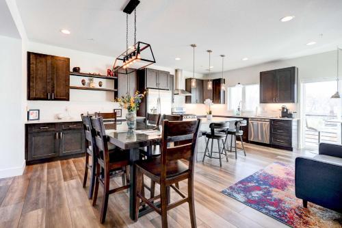 Modern Townhome Near Downtown Louisville! in Louisville (CO) Modern Townhome Near Downtown Louisville! in Louisville (CO)