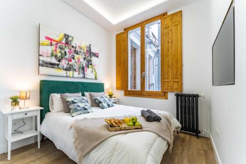 La Latina Deluxe Apartment