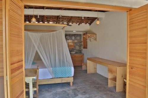 Casa de la Gente Nube in Puerto Escondido Casa de la Gente Nube in Puerto Escondido
