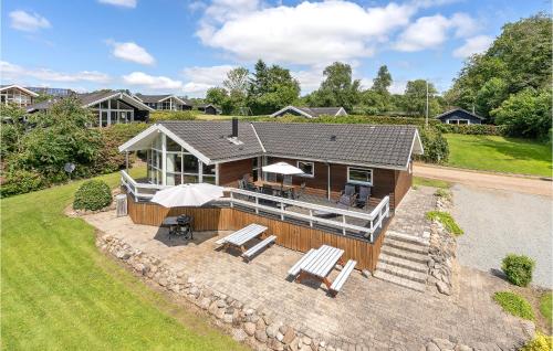 Pohled zvenku, Holiday home Grønkær Høj Vej Haderslev IV in Haderslev Pohled zvenku, Holiday home Grønkær Høj Vej Haderslev IV in Haderslev