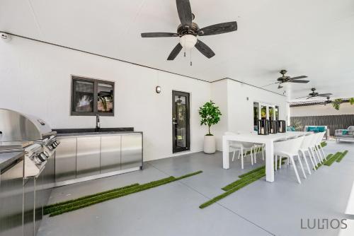 Facilities, Luxury Beach Oasis - Heated Pool, Game Extravaganza L44 in Country Walk Facilities, Luxury Beach Oasis - Heated Pool, Game Extravaganza L44 in Country Walk