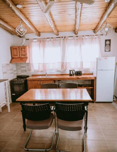 La Casa de Margarita near Gov. Francisco Gabrielli nemzetközi repülőtér La Casa de Margarita near Gov. Francisco Gabrielli nemzetközi repülőtér