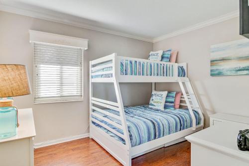 Unit 7303 Ocean Racquet Resort