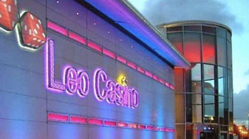 Casino, Fantastic family Retreat! in Toxteth Casino, Fantastic family Retreat! in Toxteth