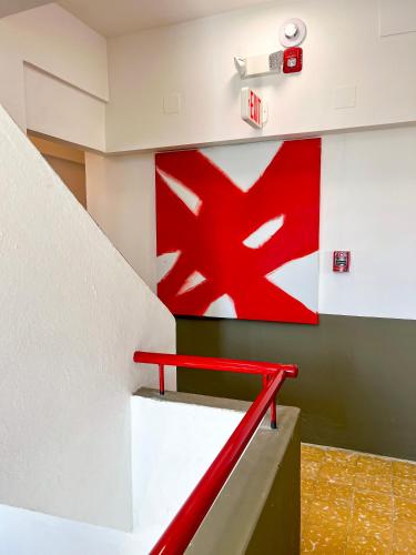 Urbana Hotel in San Juan Urbana Hotel in San Juan