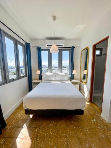 Urbana Hotel in San Juan Urbana Hotel in San Juan