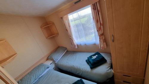 The Perrycroft at The Beeches Caravan Park in Gilcrux The Perrycroft at The Beeches Caravan Park in Gilcrux