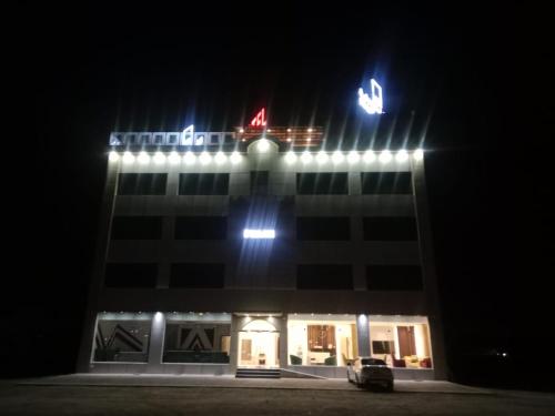 Ewann Hotel Apartments in Nizwa Ewann Hotel Apartments in Nizwa