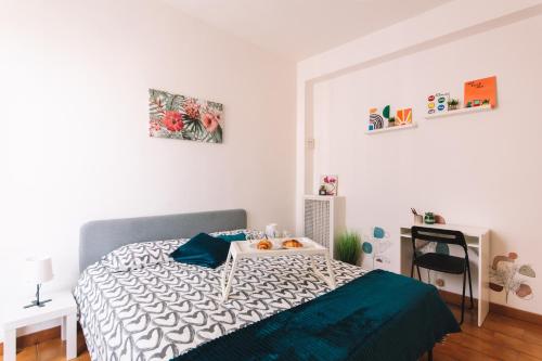 San Siro-duomo WI-FI & Netflix