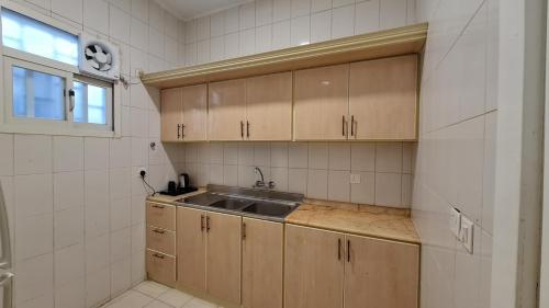 Kitchen, Golden Al Areen Abha Hotel in Abha Kitchen, Golden Al Areen Abha Hotel in Abha