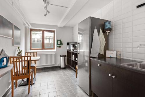 A szálláshely kívülről, Best Western Centralhotellet in Västervik A szálláshely kívülről, Best Western Centralhotellet in Västervik