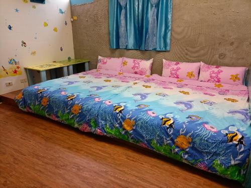 Time Traveling Hostel in Городок Жуангвей Time Traveling Hostel in Городок Жуангвей