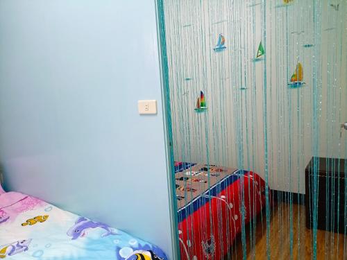 Time Traveling Hostel in Городок Жуангвей Time Traveling Hostel in Городок Жуангвей