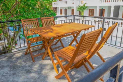 Ambiente nas Imediações, Caroline Resort in Vung Tau Ambiente nas Imediações, Caroline Resort in Vung Tau