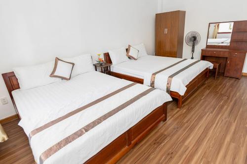 Caroline Resort in Phường 10 Caroline Resort in Phường 10