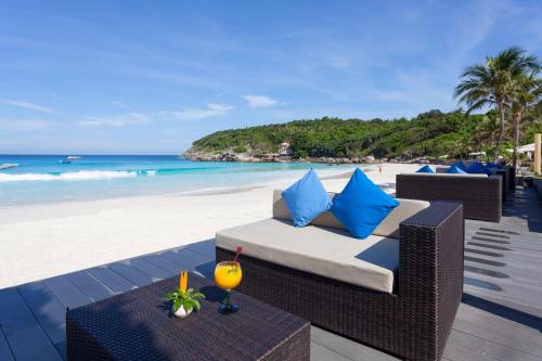 ザ ラチャ プーケット リゾート16