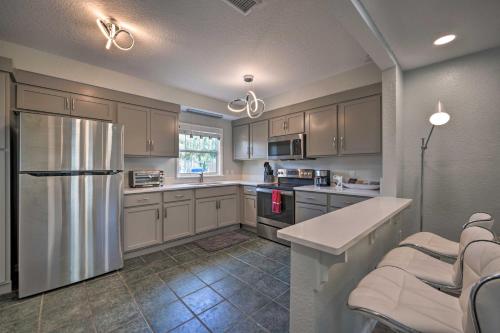 Apopka Getaway with Yard and Covered Patio in Apopka Apopka Getaway with Yard and Covered Patio in Apopka