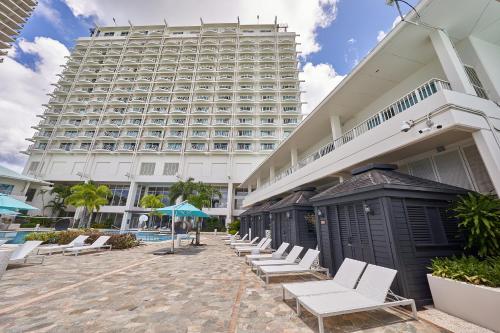 롯데 호텔 - 괌 (Lotte Hotel - Guam) in 괌 롯데 호텔 - 괌 (Lotte Hotel - Guam) in 괌