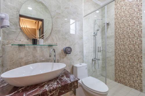 This photo about Family Pleasure B&B shared on HyHotel.com