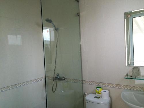 This photo about B & B Accommodation Service shared on HyHotel.com