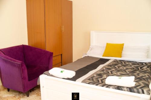 Mountain view apartment at Ahadi flats Netflix,Parking and Internet in Nyeri Mountain view apartment at Ahadi flats Netflix,Parking and Internet in Nyeri