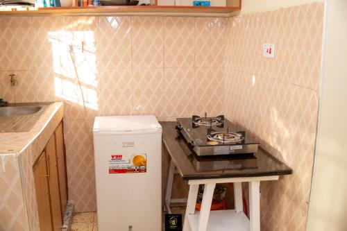 Mountain view apartment at Ahadi flats Netflix,Parking and Internet in Nyeri Mountain view apartment at Ahadi flats Netflix,Parking and Internet in Nyeri