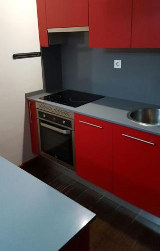 Ático,loft ,duplex (Atico,loft ,duplex) in Vallecas Villa Ático,loft ,duplex (Atico,loft ,duplex) in Vallecas Villa