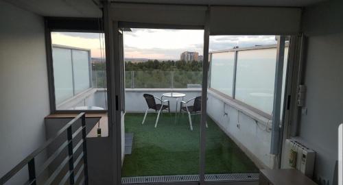 Ático,loft ,duplex (Atico,loft ,duplex) in Vallecas Villa Ático,loft ,duplex (Atico,loft ,duplex) in Vallecas Villa