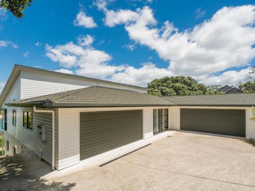 Зовнішній вигляд готелю, Pohutukawa on Paku - Tairua Holiday Home in Тайруа Зовнішній вигляд готелю, Pohutukawa on Paku - Tairua Holiday Home in Тайруа