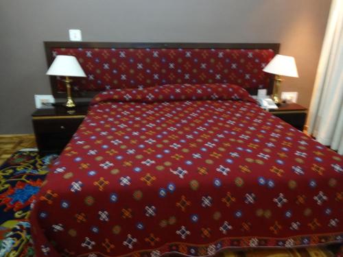 This photo about Hotel River View shared on HyHotel.com